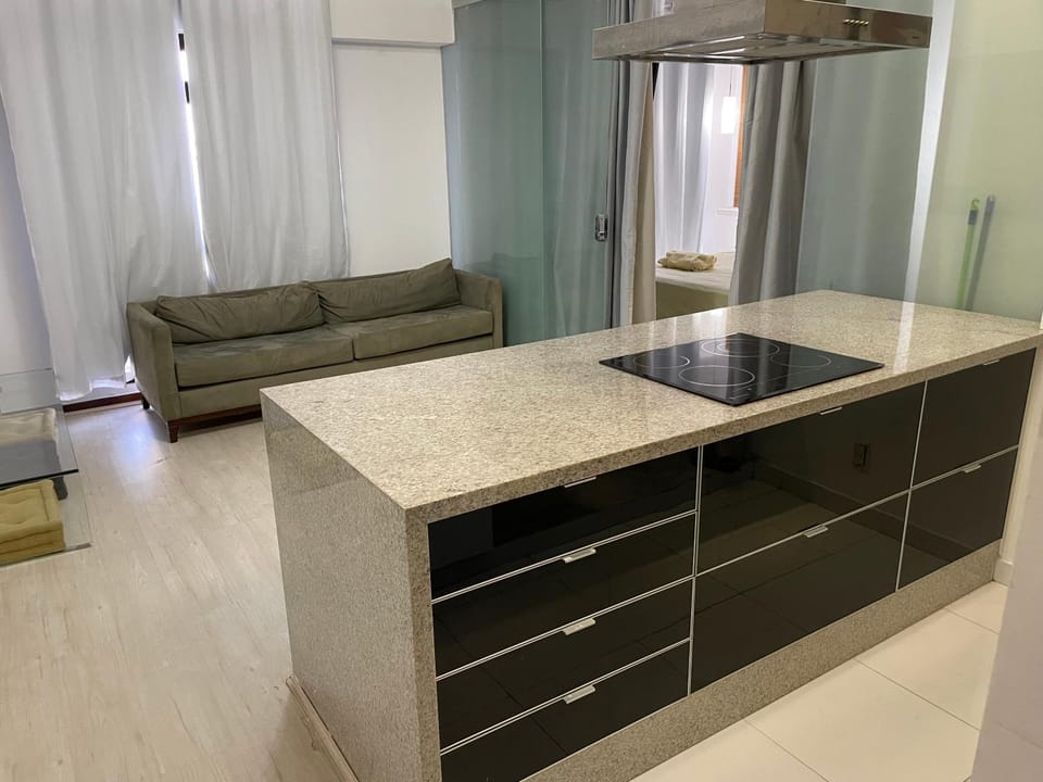 Melhor localização de Goiânia Apartment hotel in Goiania