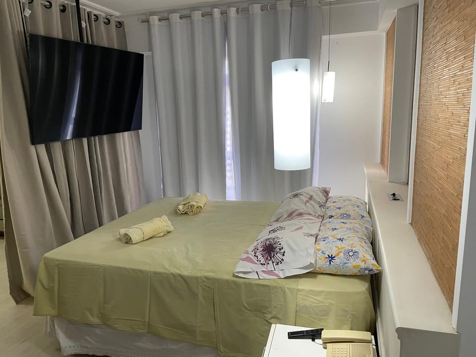 Melhor localização de Goiânia Apartment hotel in Goiania