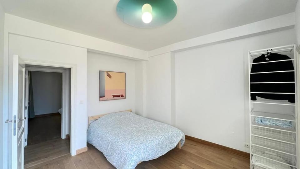 301 Loft Chic Central Apartment in Liège