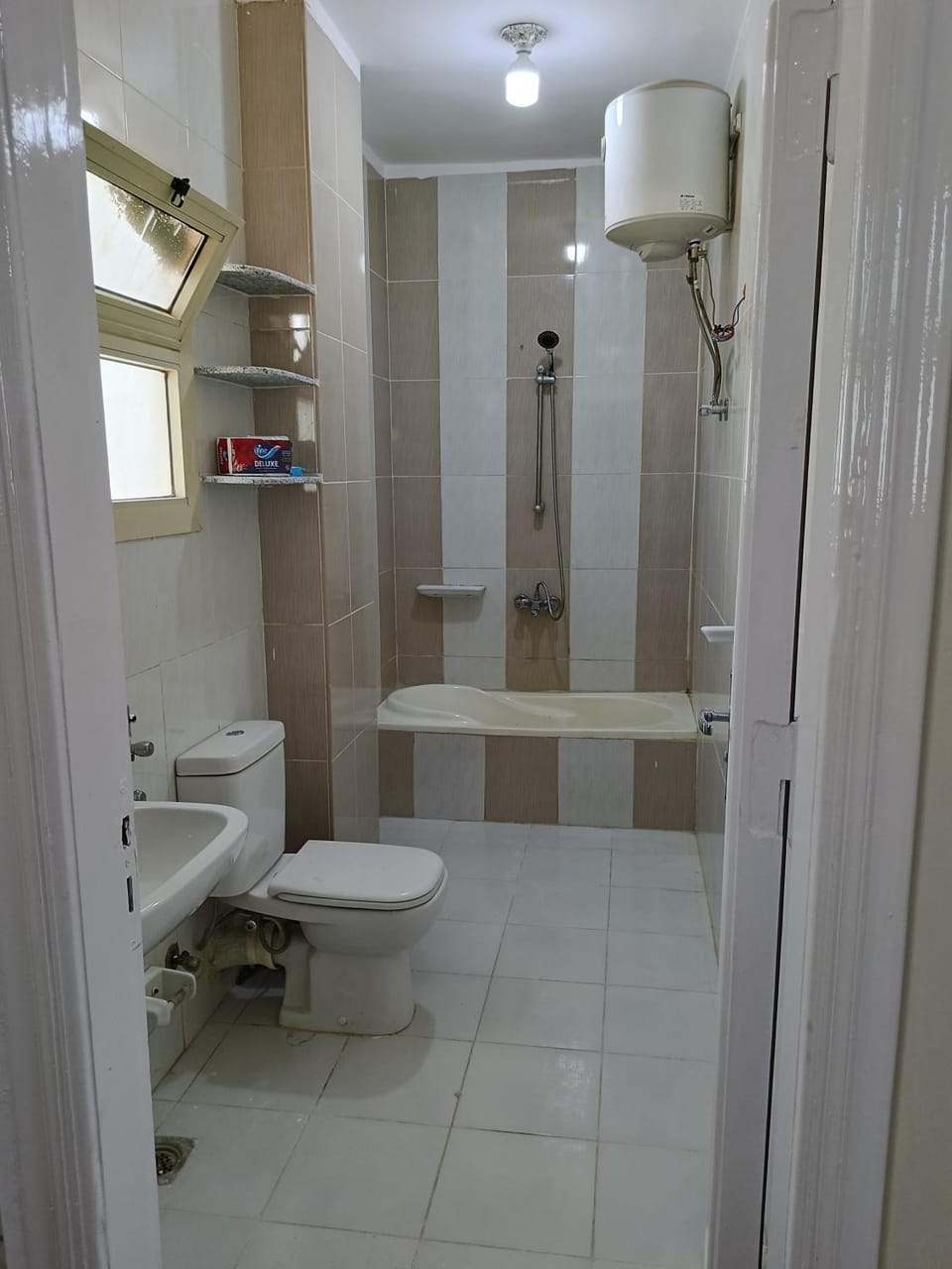 2-bedroom apartment Apartment in Red Sea Governorate