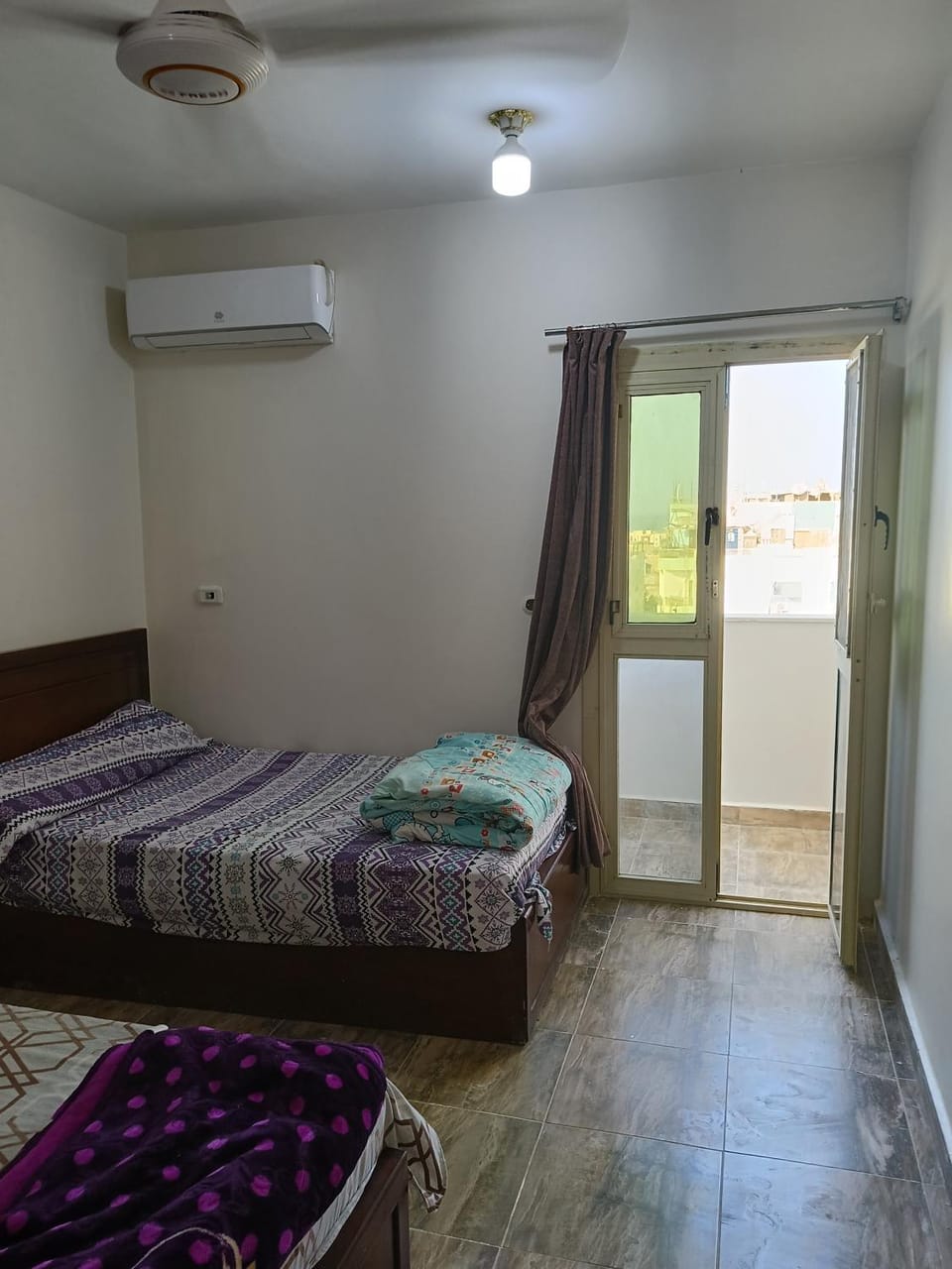 2-bedroom apartment Apartment in Red Sea Governorate