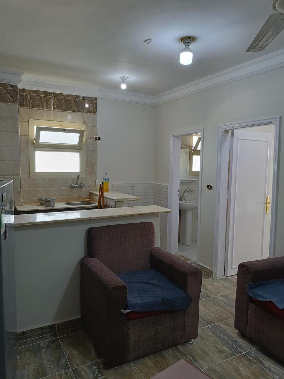 2-bedroom apartment Apartment in Red Sea Governorate