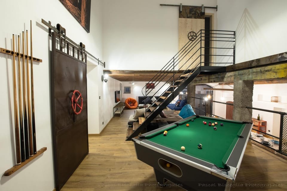 Billiard