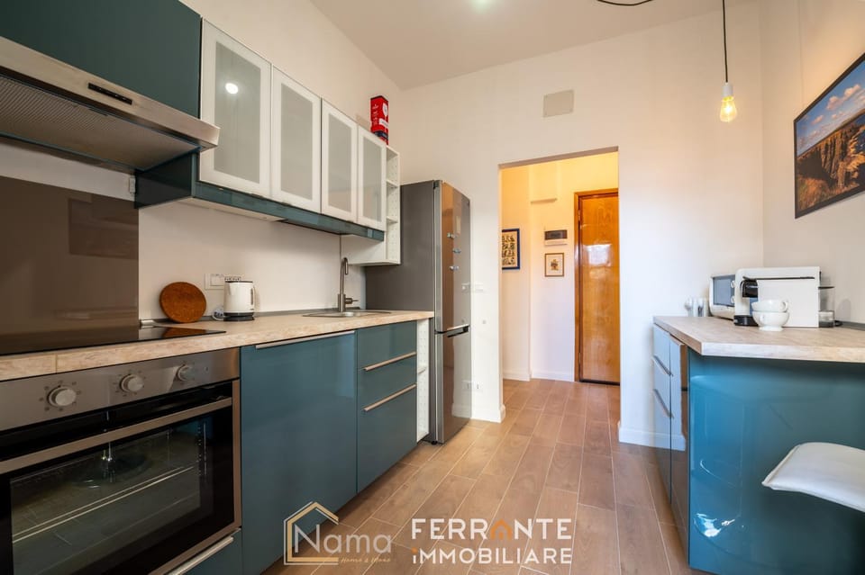 Rapallo Mameli Apartment in Rapallo