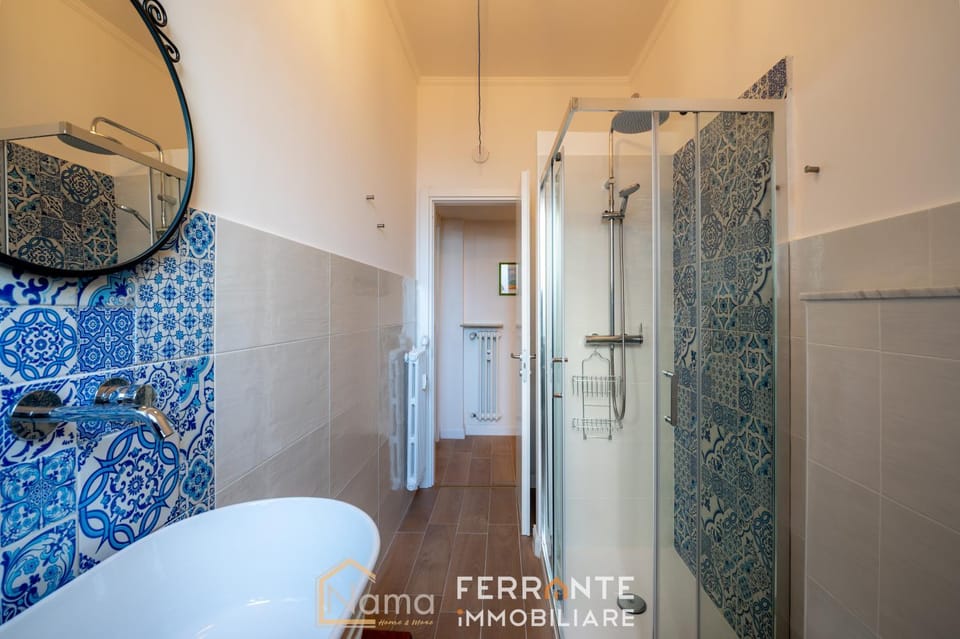 Rapallo Mameli Apartment in Rapallo