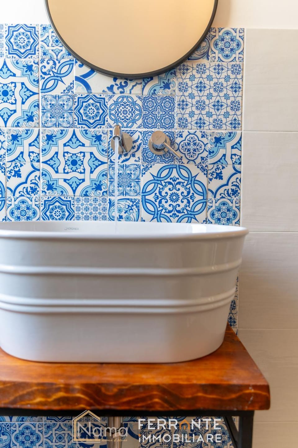 Rapallo Mameli Apartment in Rapallo