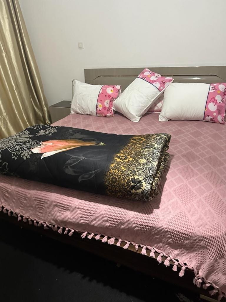 San stefno four season Apartment hotel in Alexandria