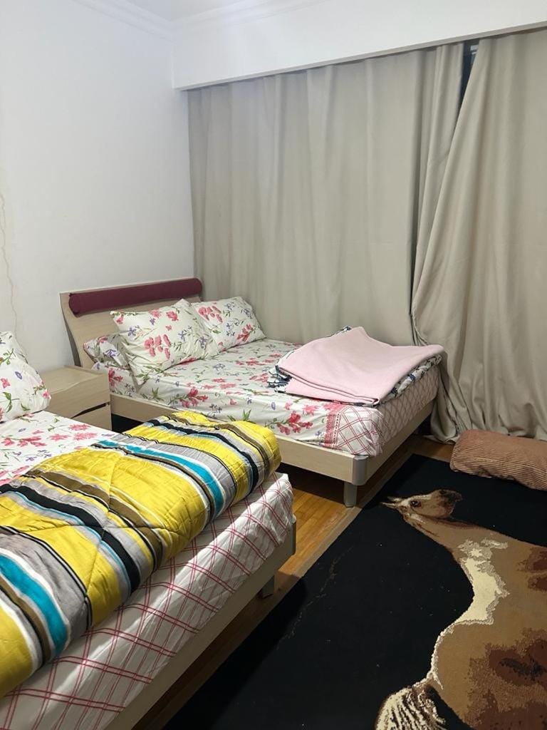 San stefno four season Apartment hotel in Alexandria