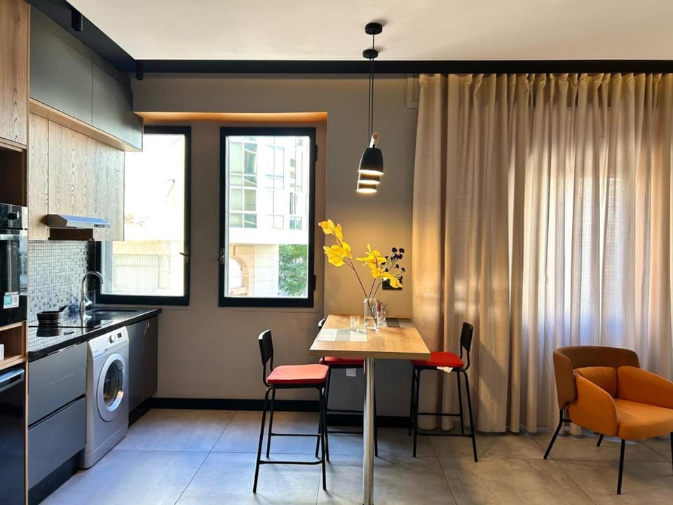 Elégance, confort, au cœur de Tanger Apartment in Tangier