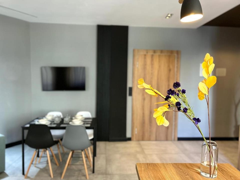 Elégance, confort, au cœur de Tanger Apartment in Tangier