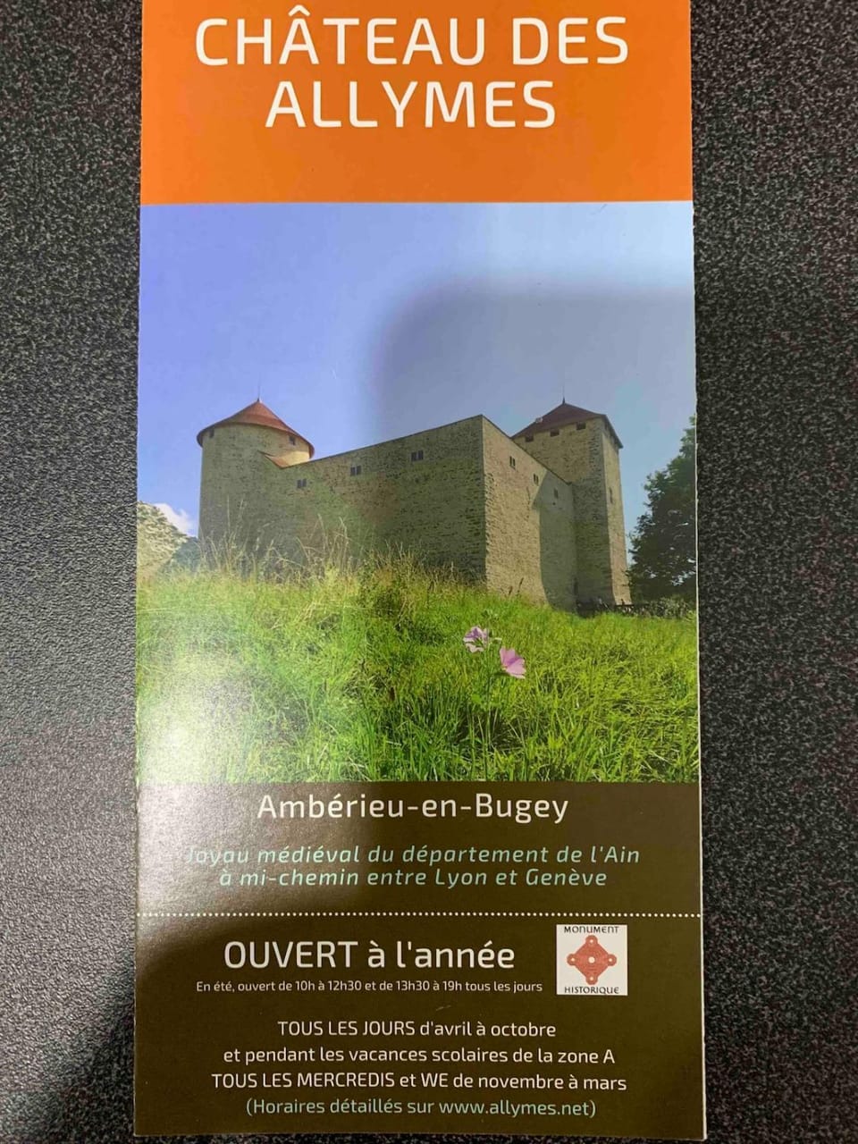 Studio attenant à une villa Apartment in Auvergne-Rhône-Alpes