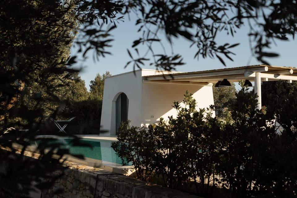 Garden, Garden view, Swimming pool