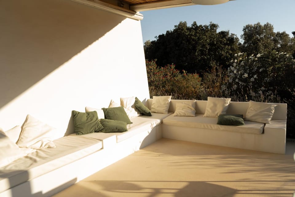 Trullo M Villa in Province of Taranto