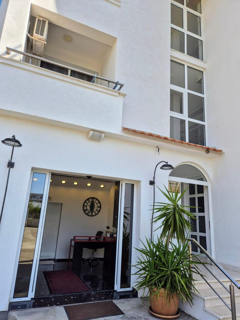 Apartments Yll Bed and Breakfast in Ulcinj