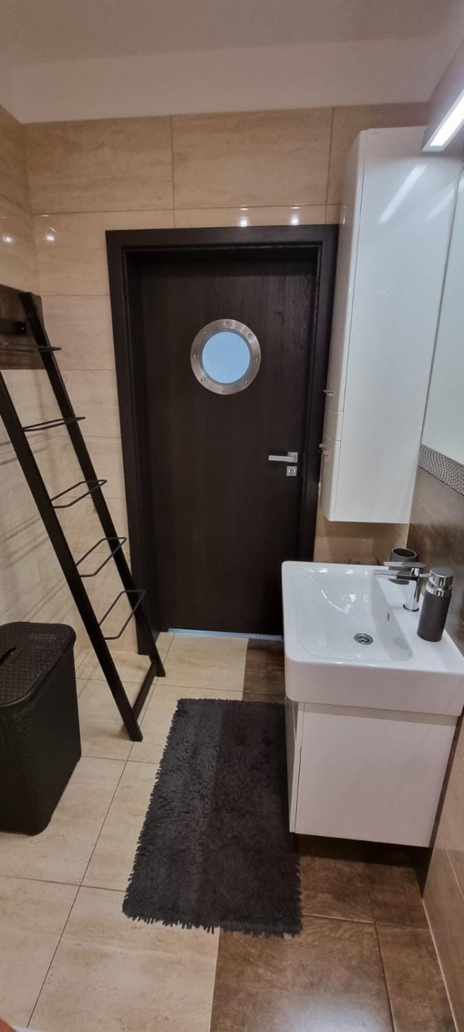 Apartament Rowy Anna Apartment in Pomeranian Voivodeship