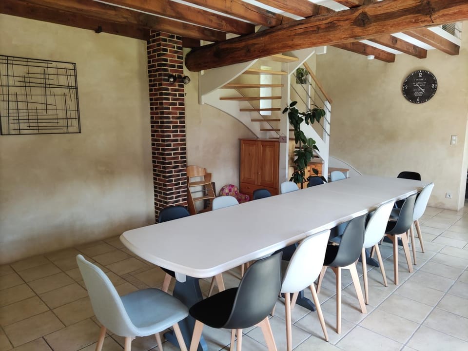 Les Granges des Châtelets House in Centre-Val de Loire