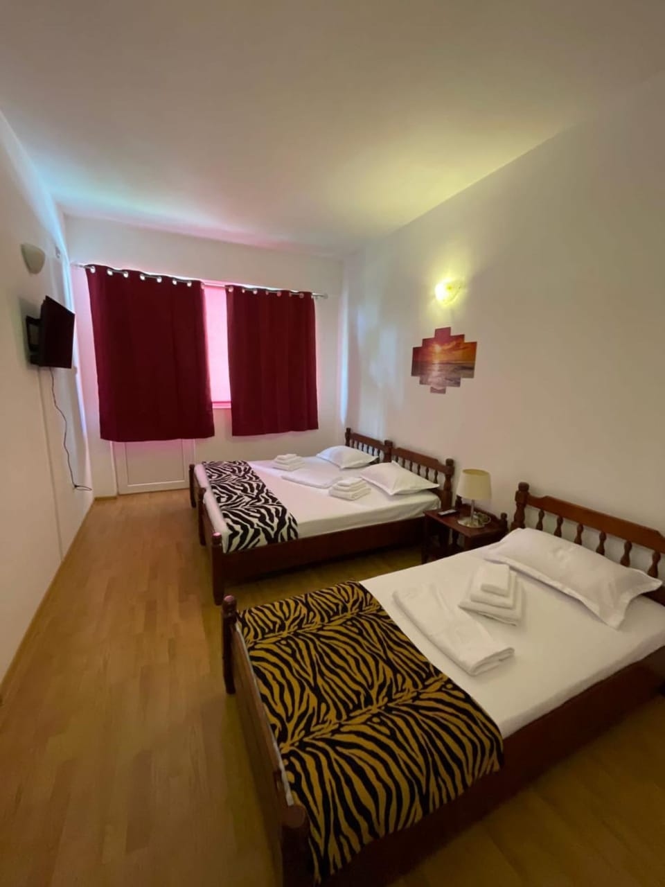 Pensiunea Sonrisa Bed and Breakfast in Constanța County