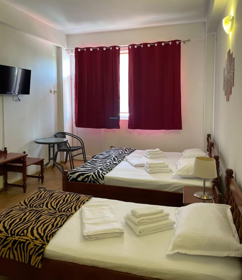 Pensiunea Sonrisa Bed and Breakfast in Constanța County