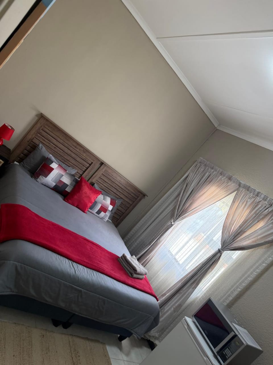 Marzel Guesthouse - Room 2 Bed and Breakfast in Eastern Cape