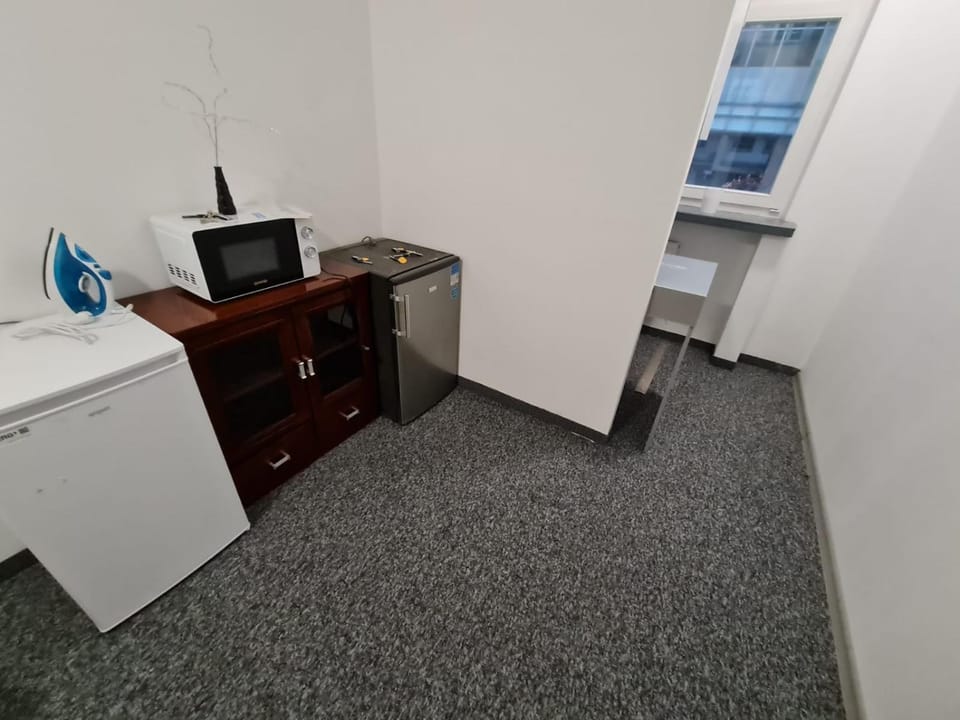 Fantastic-Inn Warszawa - Jasna Apartment in Warsaw