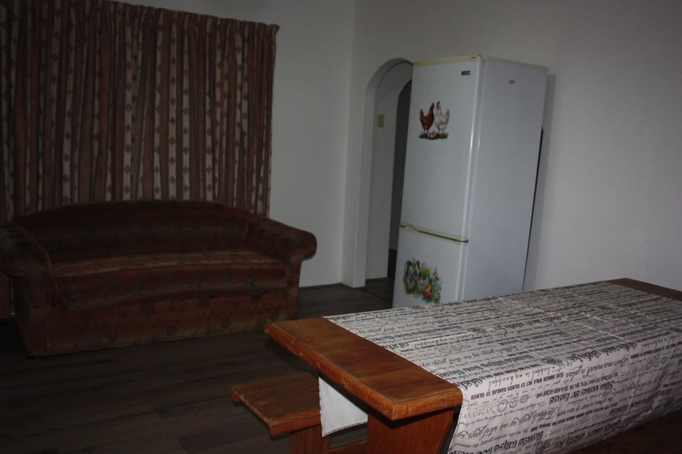 Papkuilsvlei Selfsorg Plaashuis House in Western Cape