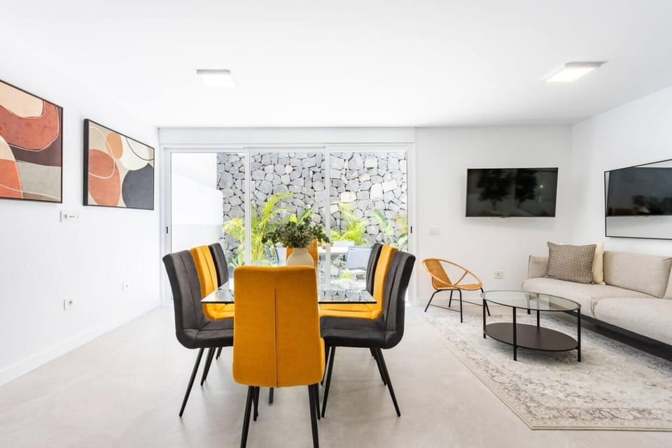 Sunnyland Casa Acoran House in Canary Islands