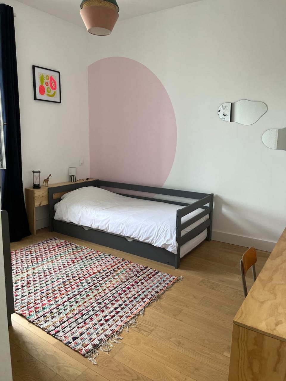 Les dahlias House in Le Pouliguen