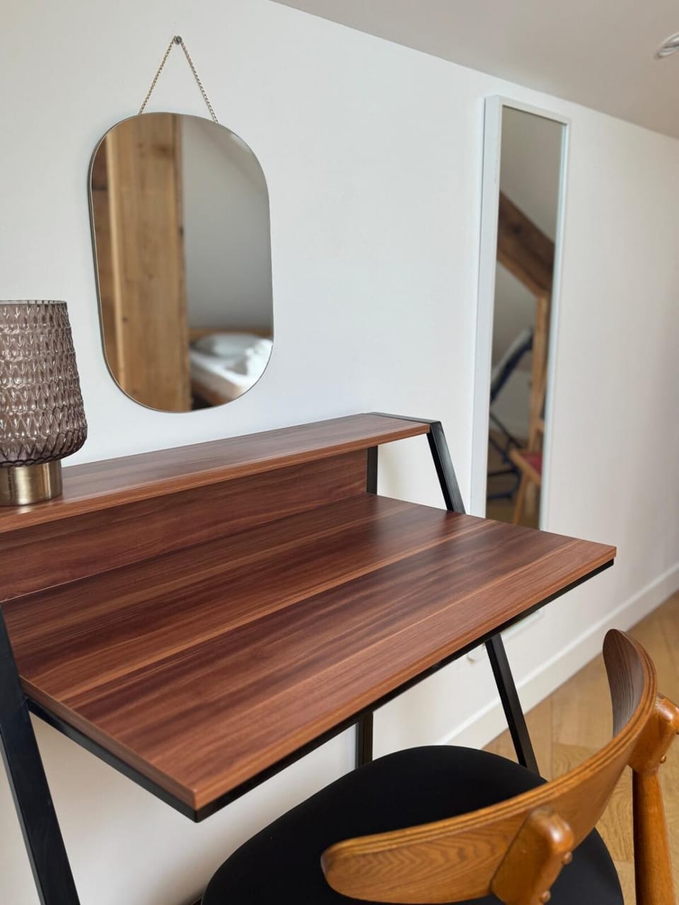 Les dahlias House in Le Pouliguen