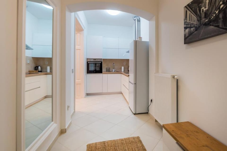 Piano Apartment Apartment in City of Zagreb