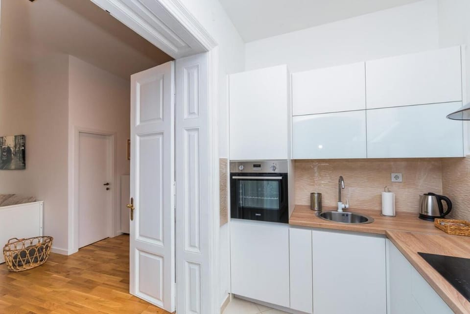 Piano Apartment Apartment in City of Zagreb