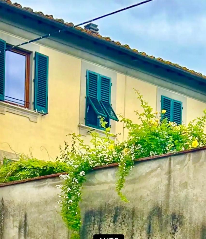 Le Studio di Malavolta Apartment in Florence