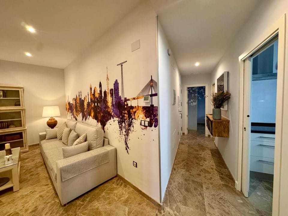 inncadiz El Refugio de Gadir Apartment in Cadiz