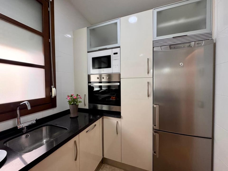 inncadiz El Refugio de Gadir Apartment in Cadiz