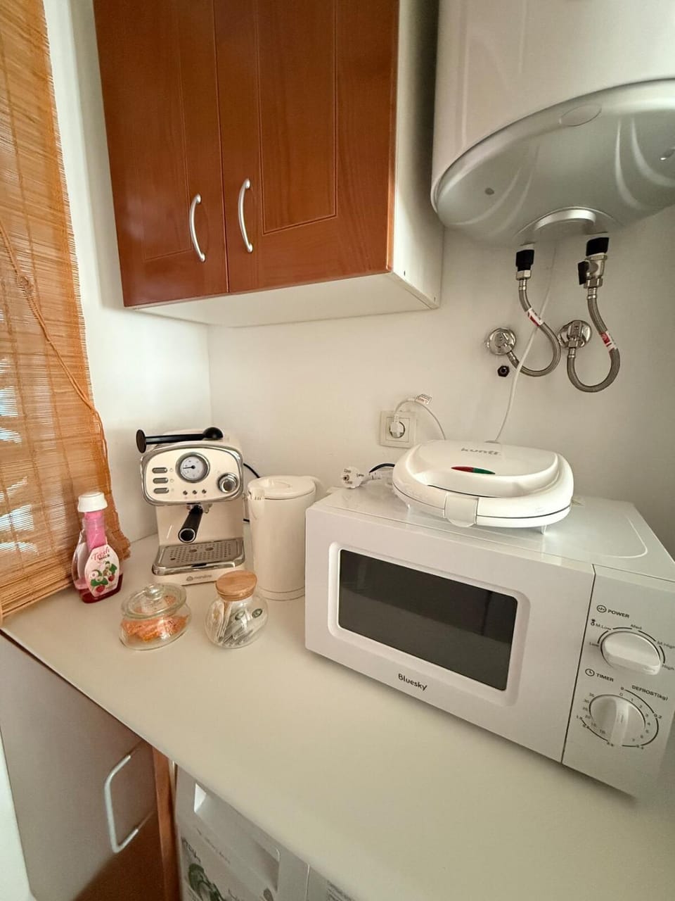 Tu refugio junto al mar Apartment in Algeciras