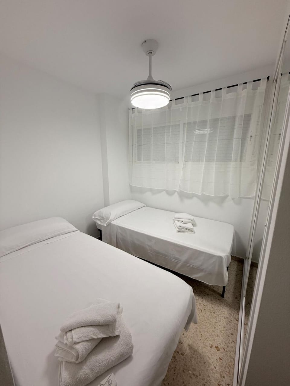 Tu refugio junto al mar Apartment in Algeciras