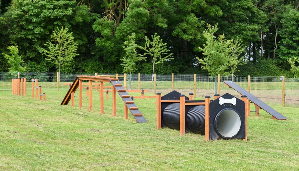 Landal Angrove Campground/ 
RV Resort in Great Ayton