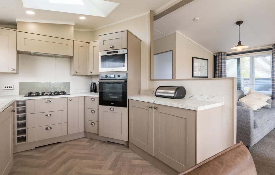 Landal Angrove Campground/ 
RV Resort in Great Ayton