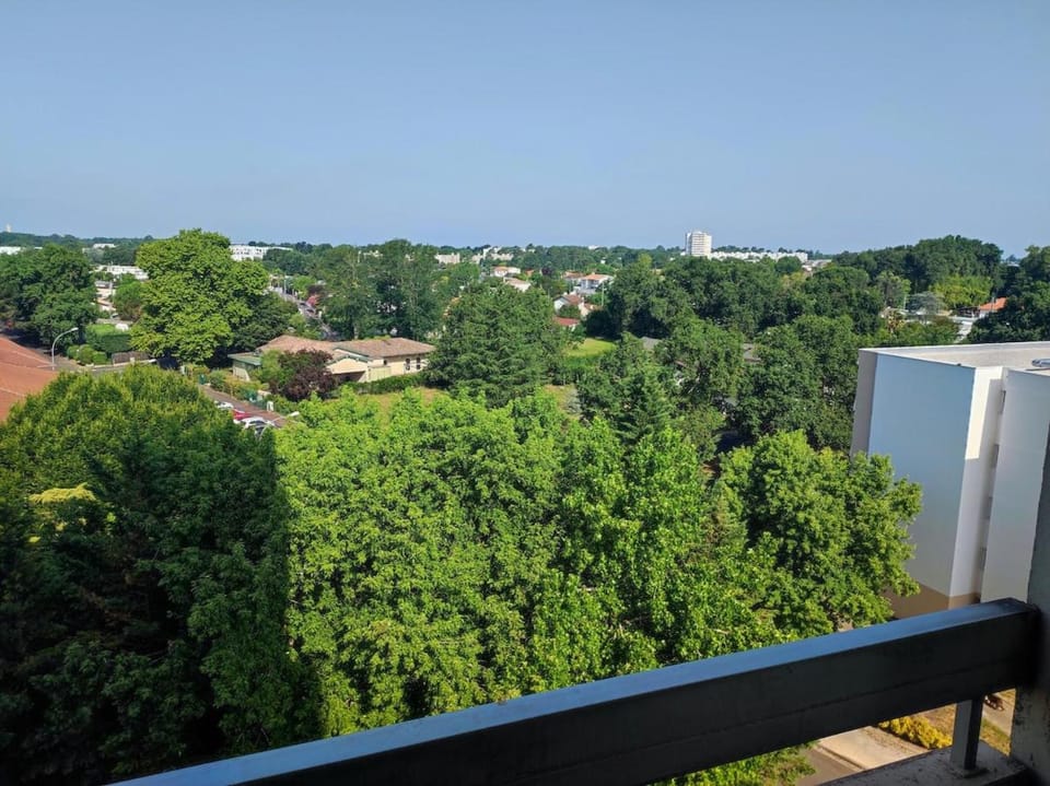 Natural landscape, View (from property/room), Balcony/Terrace