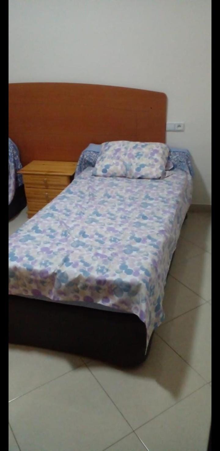 Nador Boustan N10 Apartment in Morocco