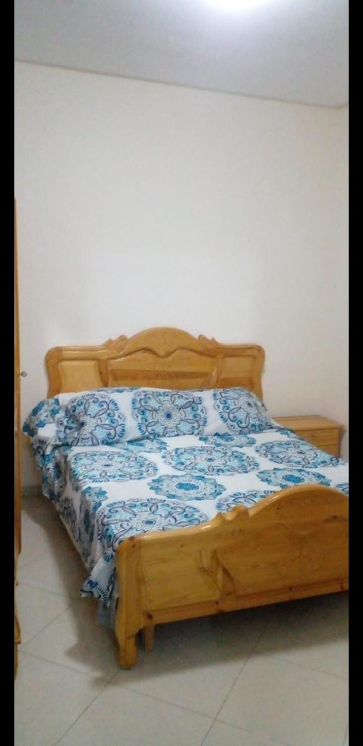 Nador Boustan N10 Apartment in Morocco