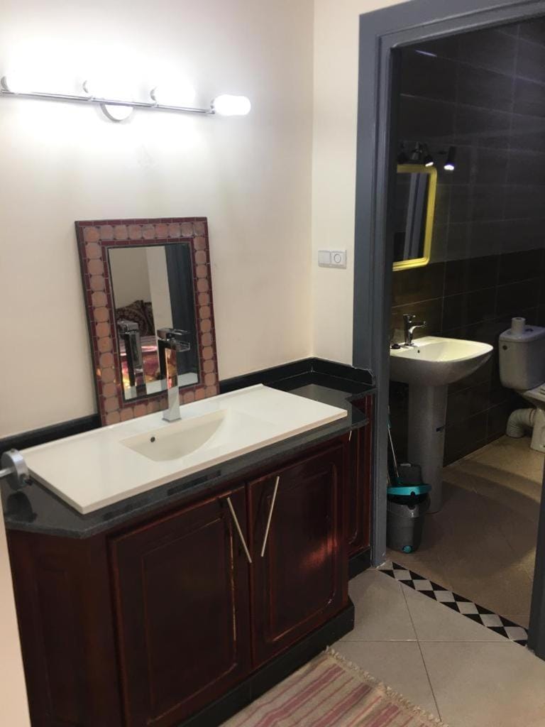 Nador Boustan N10 Apartment in Morocco
