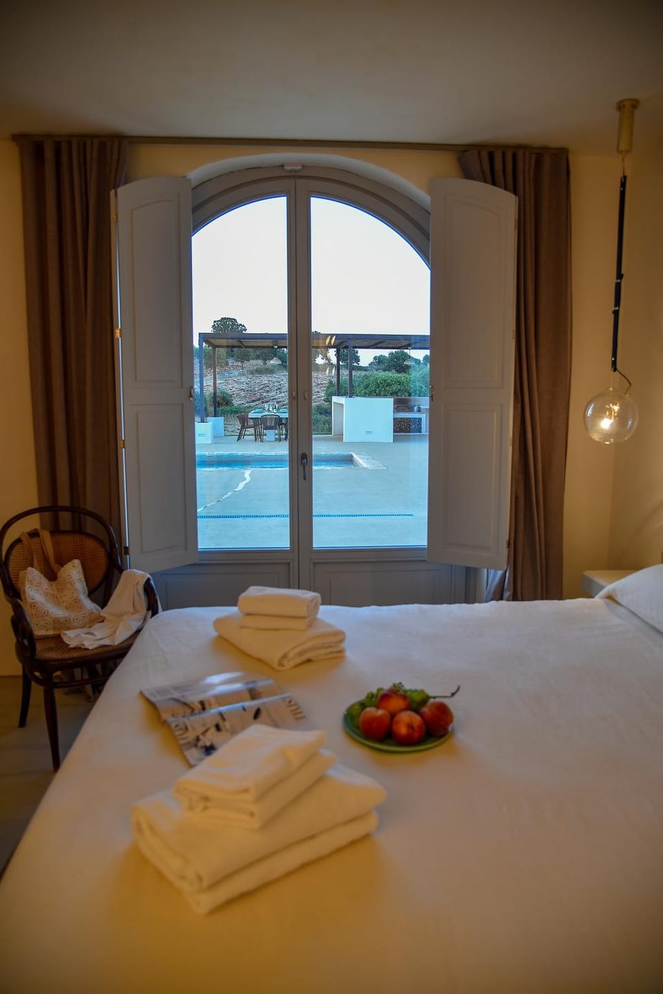 Trullo Rosmarini - Charming with Private Pool Villa in Province of Taranto