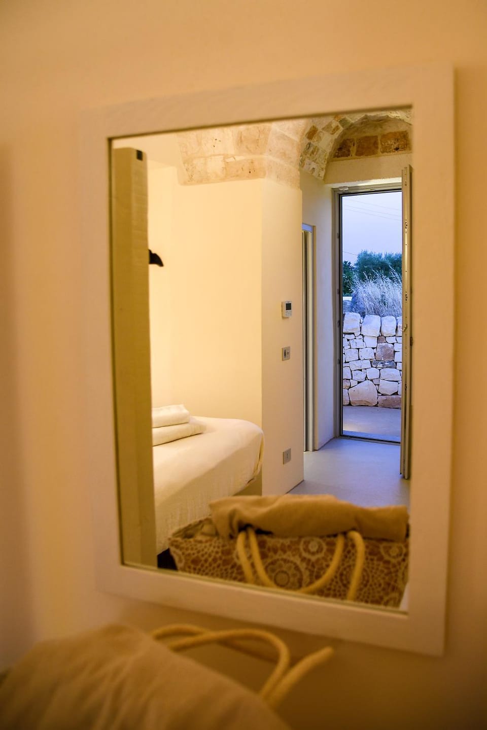 Trullo Rosmarini - Charming with Private Pool Villa in Province of Taranto