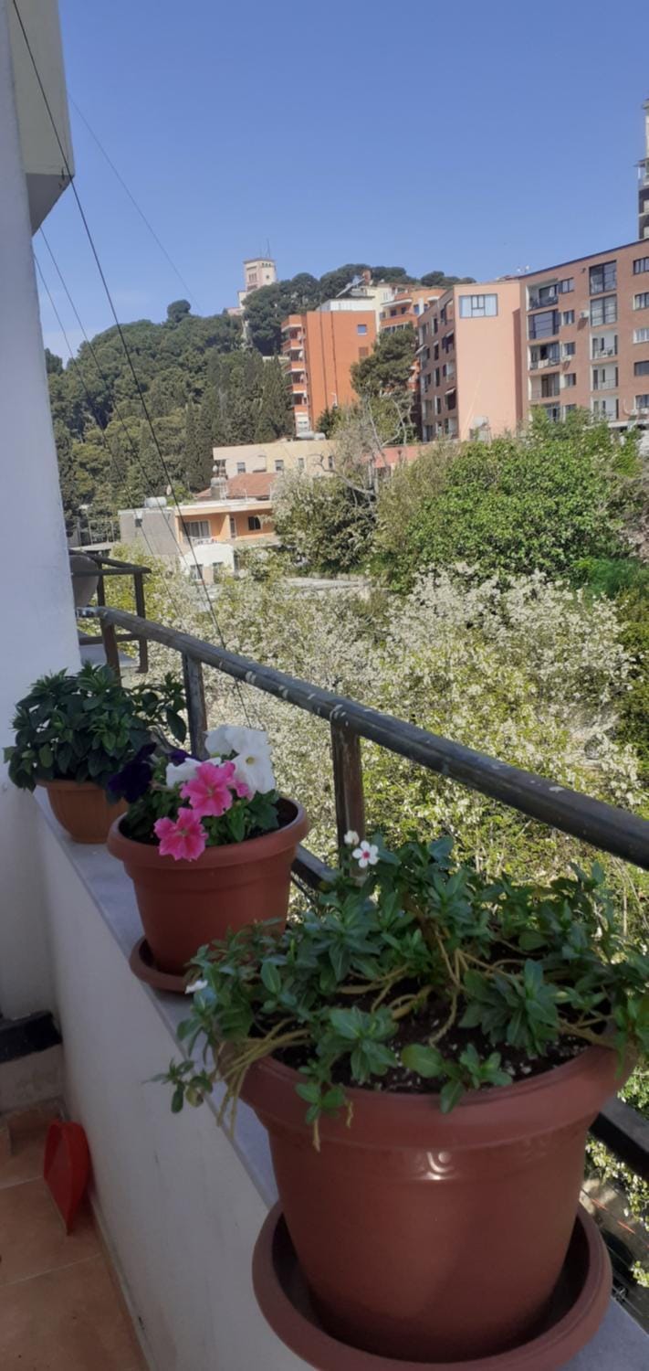 Day, View (from property/room), Balcony/Terrace