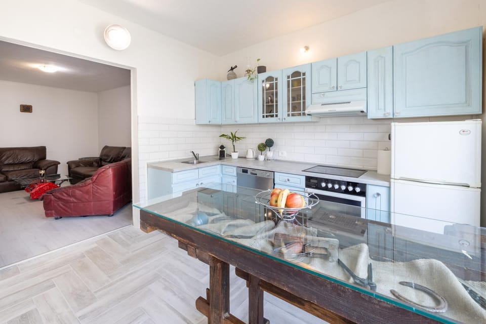Apartman Glavina Apartment in Makarska