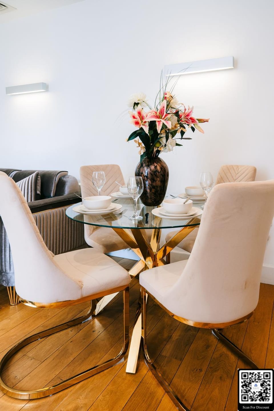 LUX 1BDR Flat in Bloomsbury I Central London Zone 1 - Near Holborn & Covent Garden Apartment in City of Westminster
