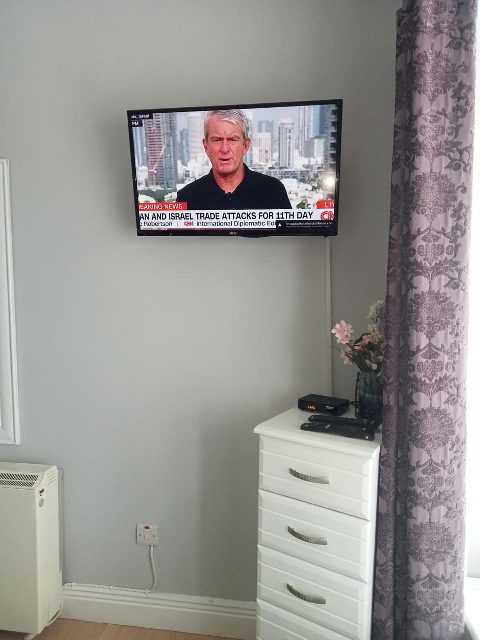 TV and multimedia