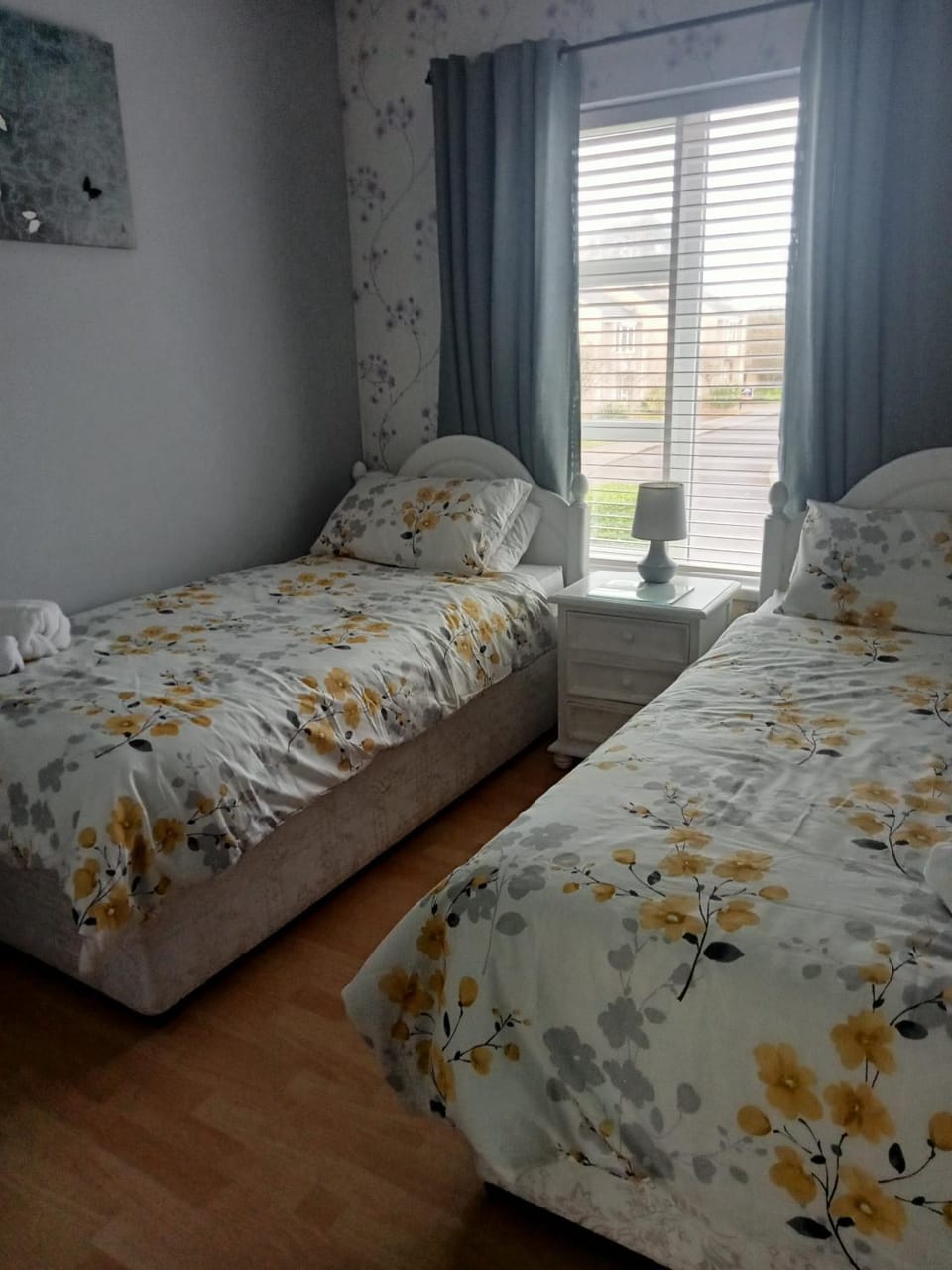 HomefromHome Bed and Breakfast in Ireland