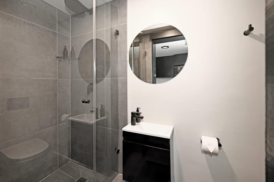 Shower