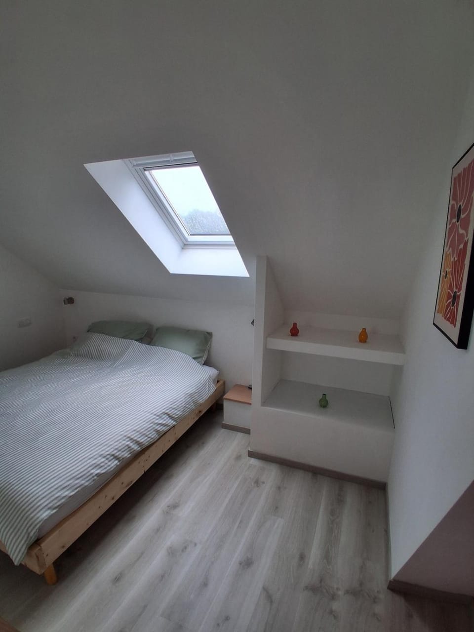 Le halage, charmante maison en bordure de rivière House in Flanders